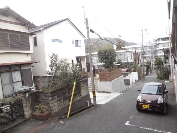 アプタウンハウス