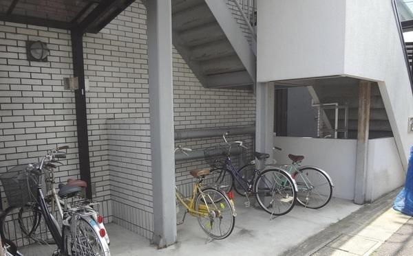 アプタウンハウス