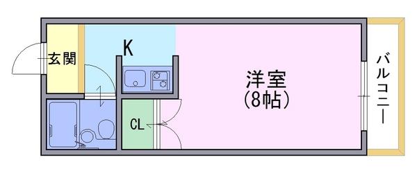 セリナハイツ
