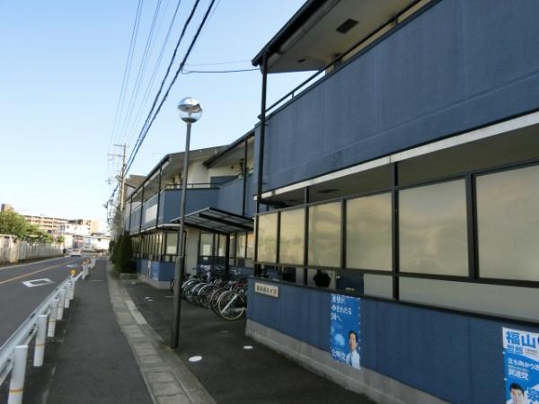 セリナハイツ