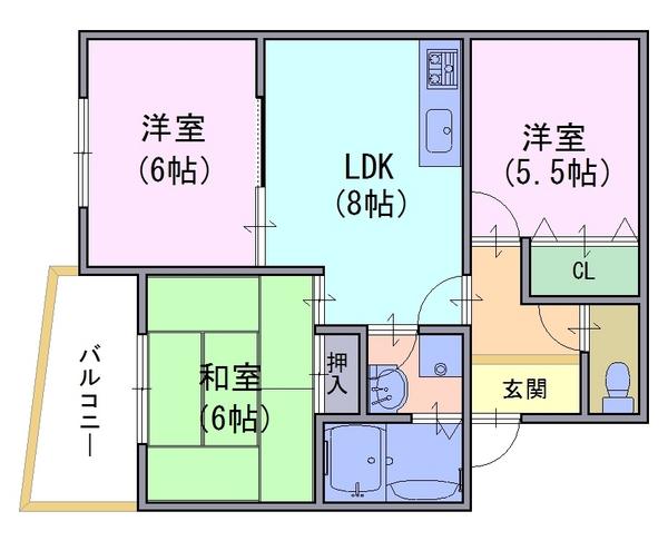 カーサOBATA