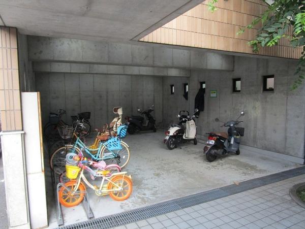 カーサOBATA