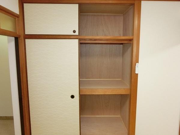 コーポ安田