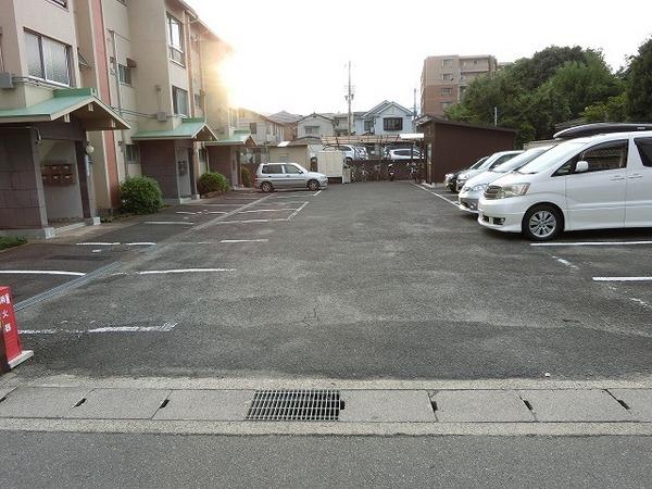 コーポ安田