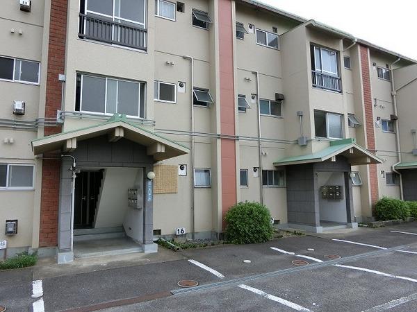 コーポ安田