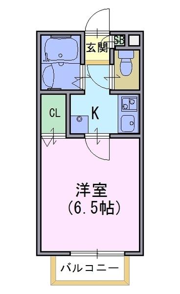 ハイツエクセレンス１