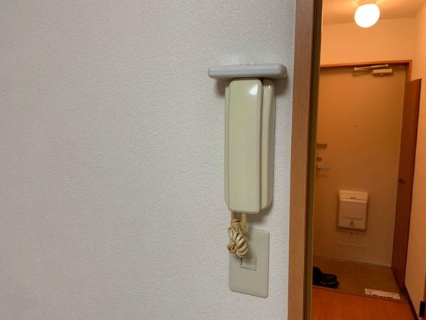 ハイツエクセレンス１