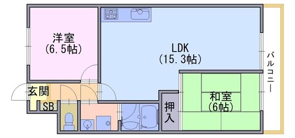 シティハウスホワイティ