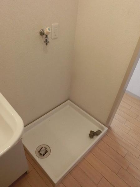 アサワハイツ