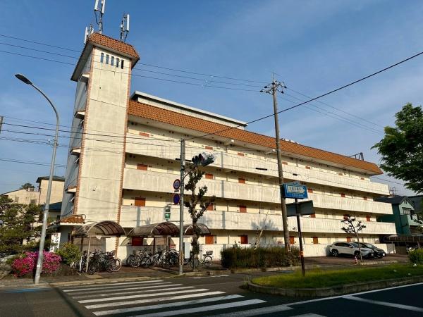 アサワハイツ