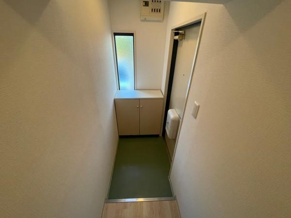 マンションエトワール