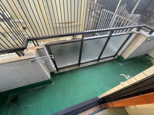 マンションエトワール