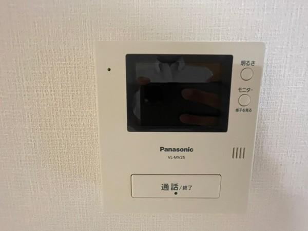 マンションエトワール