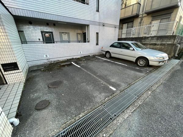 マンションエトワール