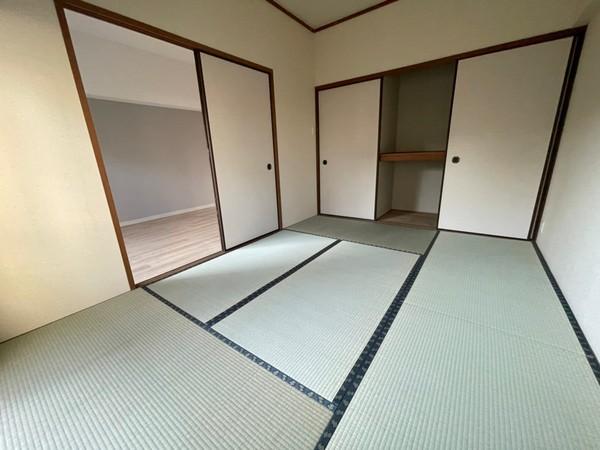 マンションエトワール