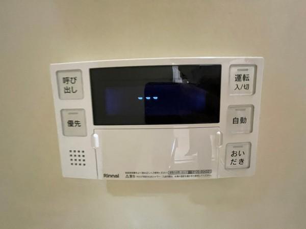 マンションエトワール