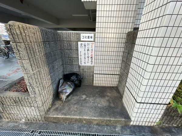 マンションエトワール