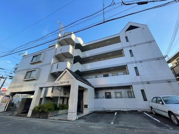 マンションエトワール