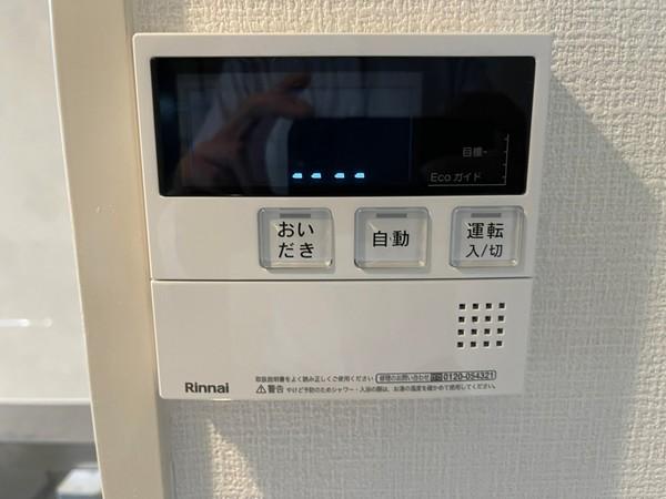 マンションエトワール