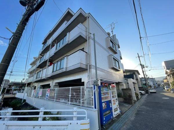 マンションエトワール