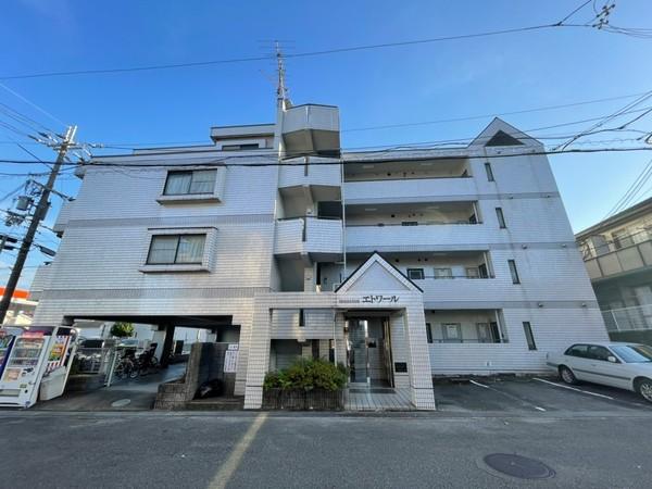 マンションエトワール