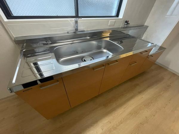 マンションエトワール