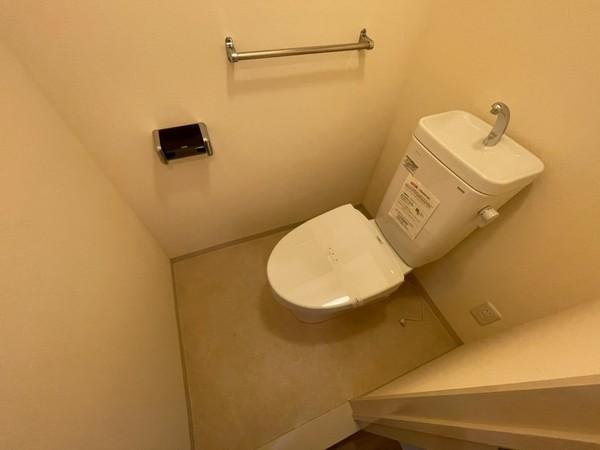 マンションエトワール