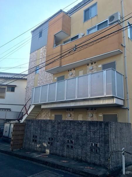 アルティスタ東向日