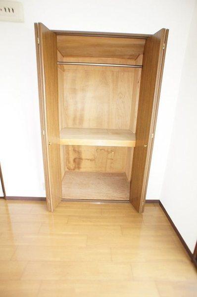 畑マンション
