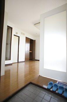 畑マンション