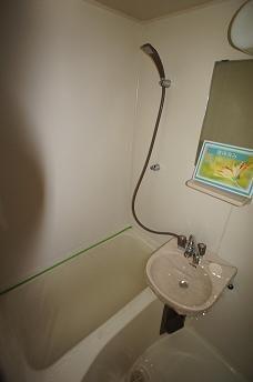 畑マンション