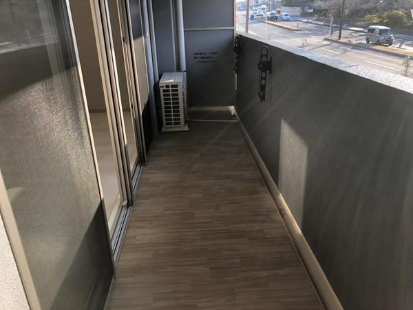 グローリードミール天神