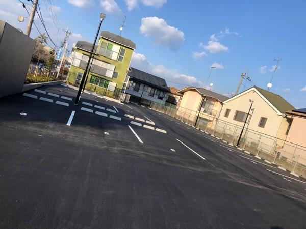 グローリードミール天神