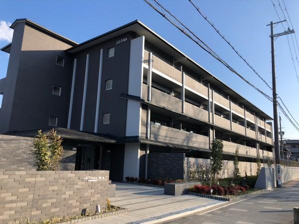 グローリードミール天神