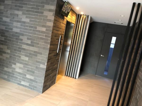 グローリードミール天神