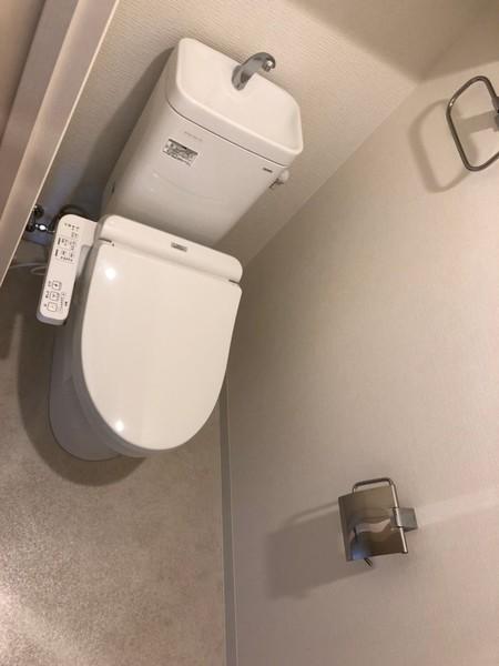 グローリードミール天神