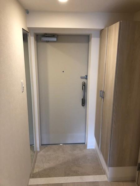 グローリードミール天神