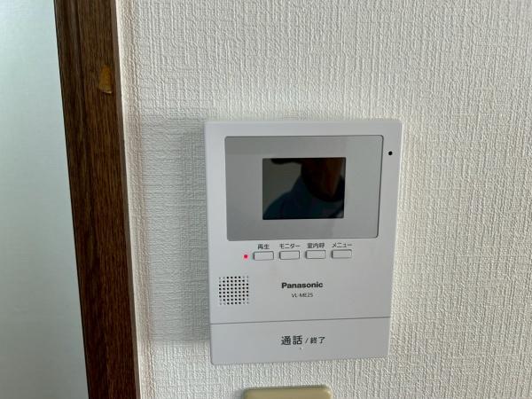 貸家　久世殿城町31-9
