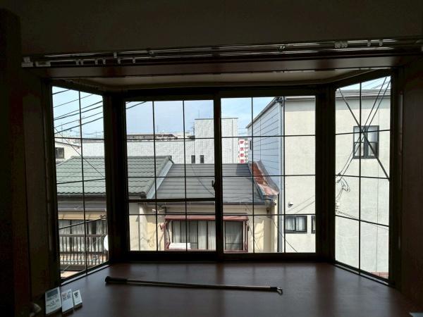 貸家　久世殿城町31-9