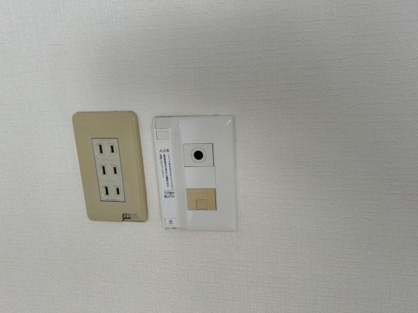 貸家　久世殿城町31-9