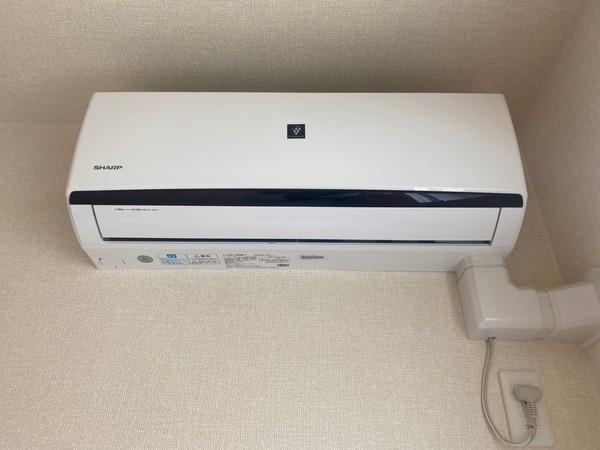 ベルテンポ東向日(その他設備)