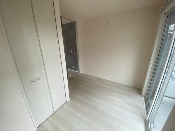 ベルテンポ東向日(洋室)