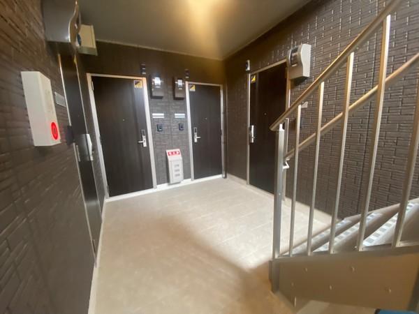 ベルテンポ東向日(その他共用部分)