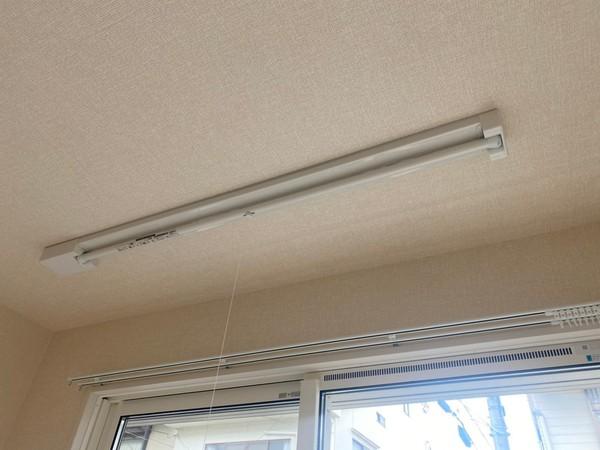 ベルテンポ東向日(その他設備)