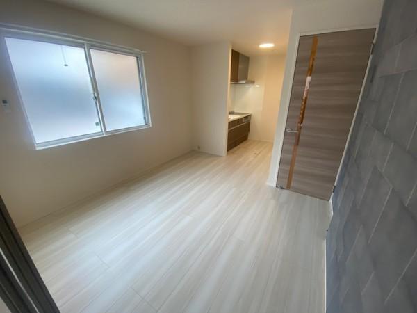 ベルテンポ東向日(その他内観)