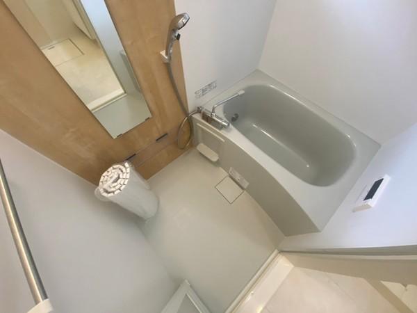 ベルテンポ東向日(バス)