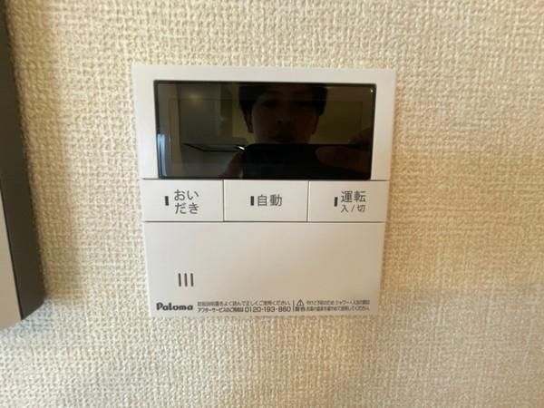 ベルテンポ東向日