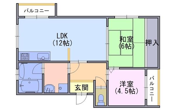ラ・セーヌＮマンション