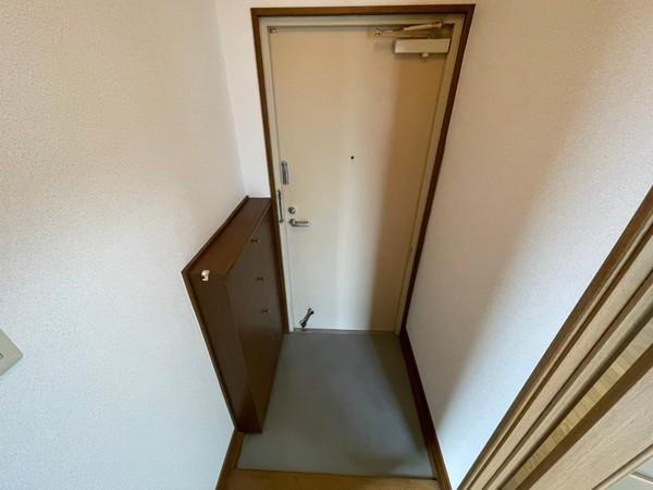 北野マンション