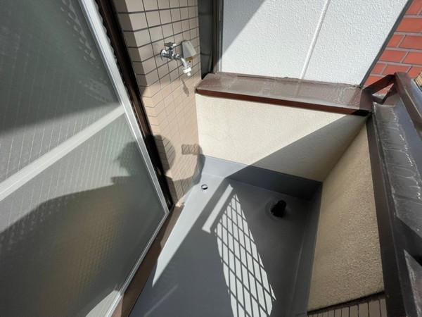 北野マンション